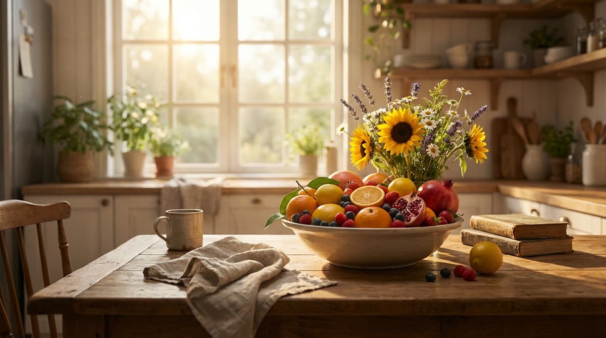 Your Brain Was Built for Scarcity. Here's How to Rewire It for Abundance.