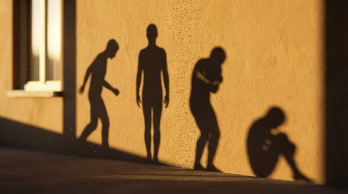 The 4 Anxiety Archetypes: Why Your Stress Response Is Different From Everyone Else's