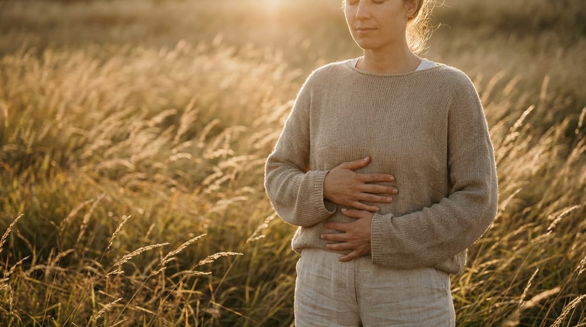 The Science of 'Gut Feelings': Why Your Body Knows Things Your Brain Doesn't