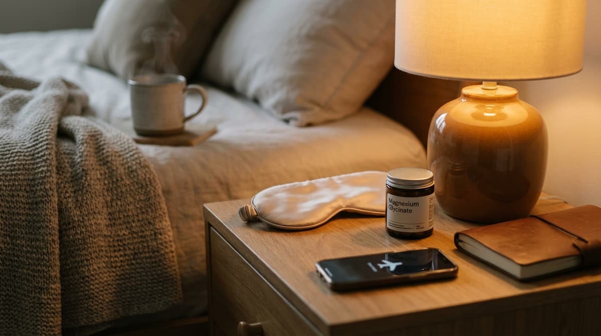 Sleepmaxxing: What the TikTok Trend Gets Right, What It Gets Wrong, and a Better Protocol