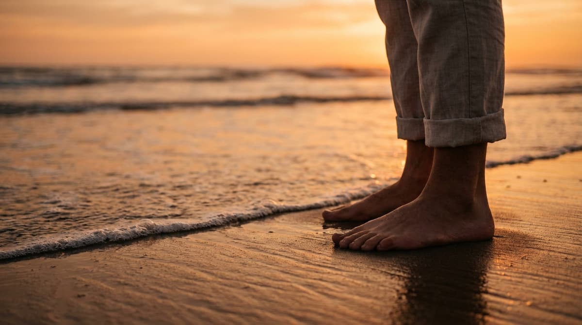 How to Stop Living in Your Head: A Neuroscientist's Guide to Getting Out of Survival Mode