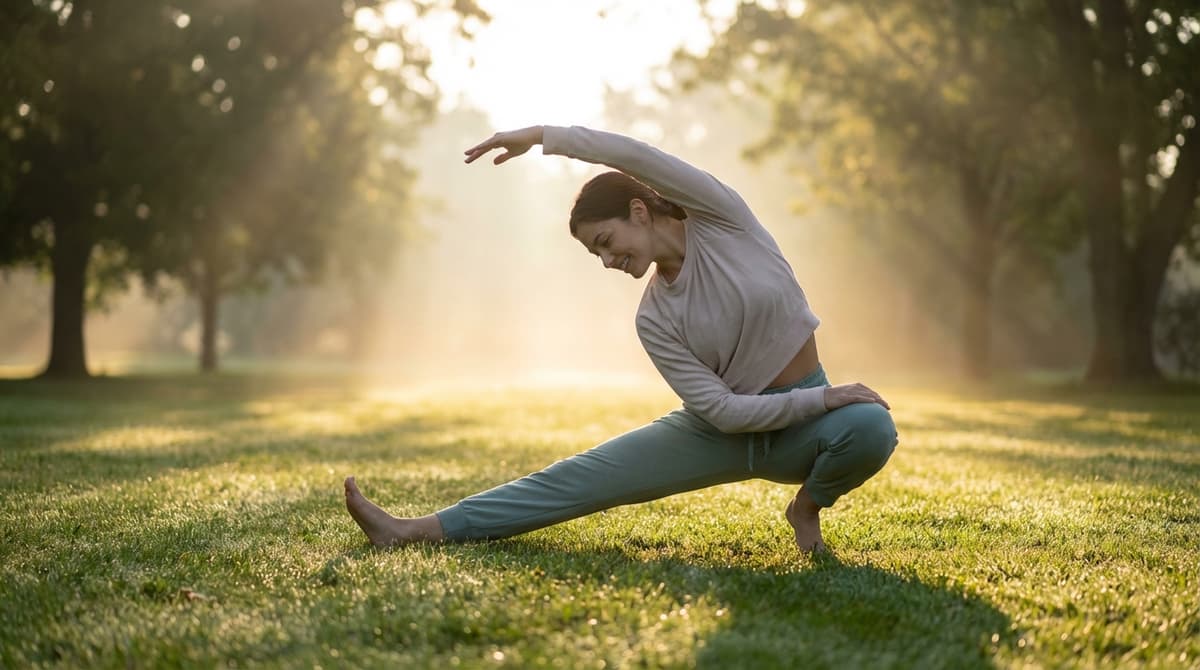 Cortisol Is Ruining Your Sleep, Skin, and Focus — Here's What Actually Lowers It (Not What TikTok Says)