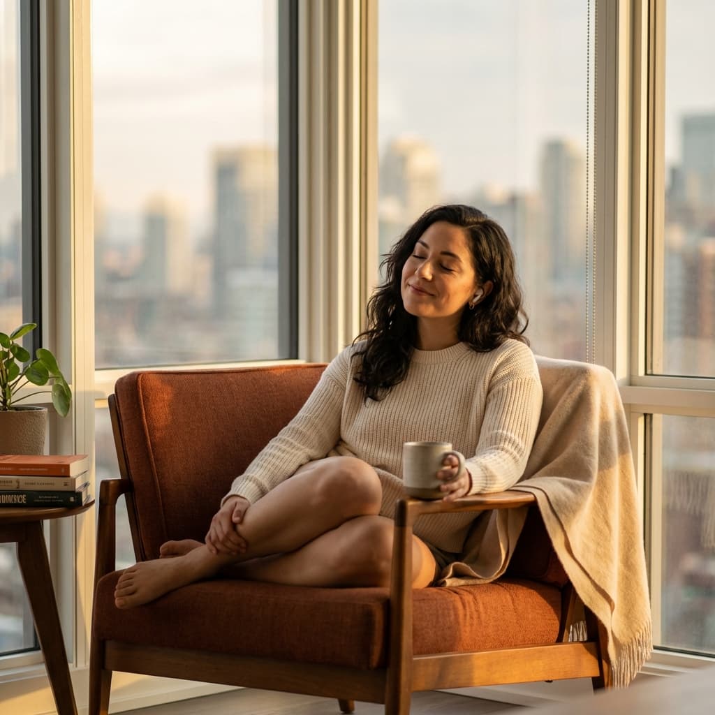 Every Session Built Around You